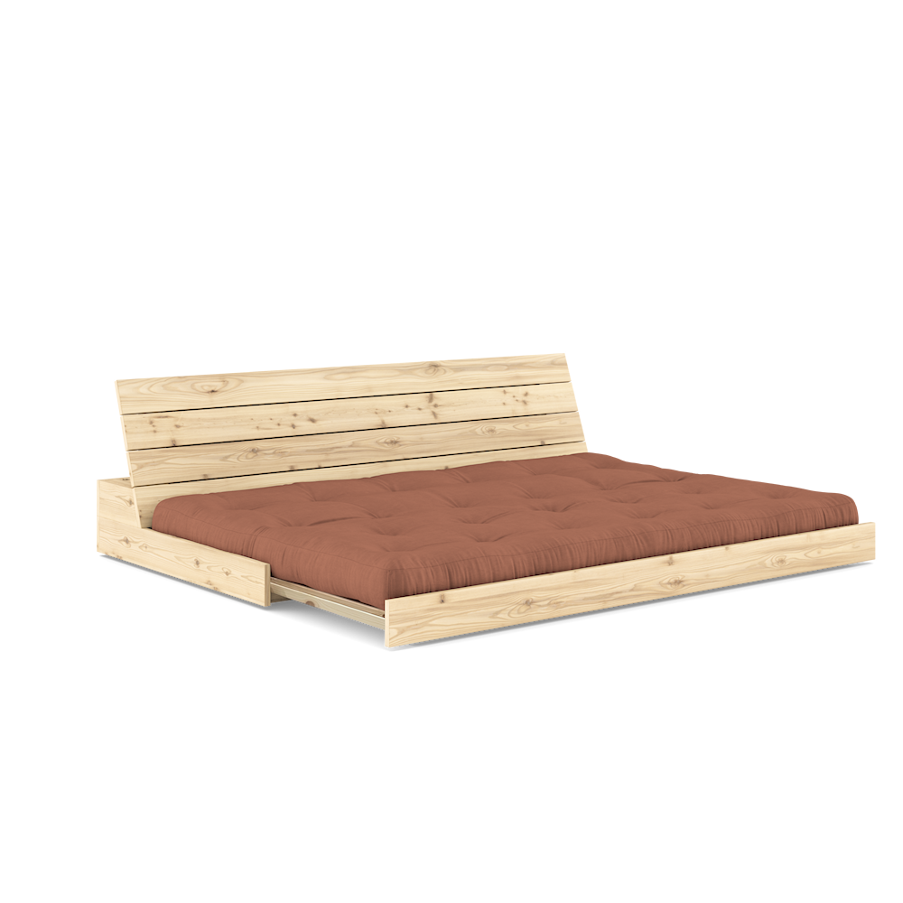 Base / Καναπές Κρεβάτι Futon - Karup Design