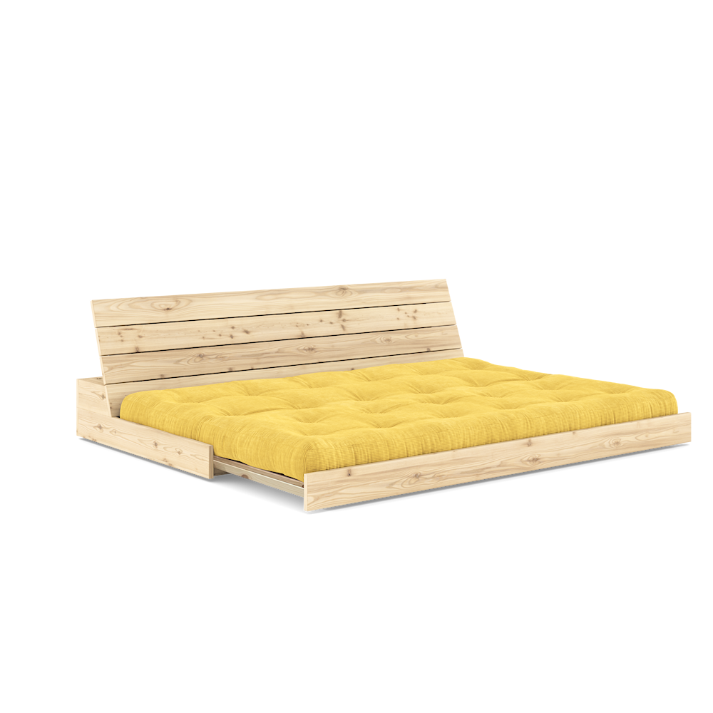 Base Sofa Bed With Boxes / Καναπές Κρεβάτι Futon - sofa-bed-futon 