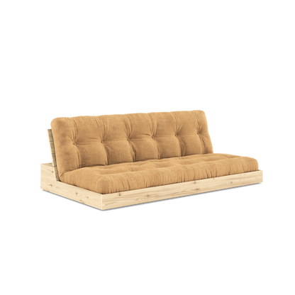 Base Sofa Bed With Boxes / Καναπές Κρεβάτι Futon - sofa-bed-futon 