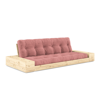 Base Sofa Bed With Boxes / Καναπές Κρεβάτι Futon