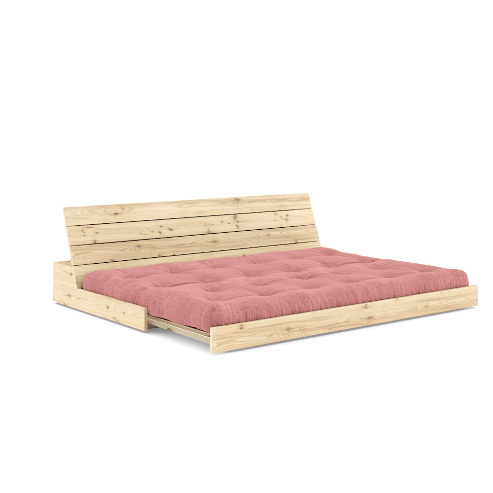 Base Sofa Bed With Boxes / Καναπές Κρεβάτι Futon - sofa-bed-futon 