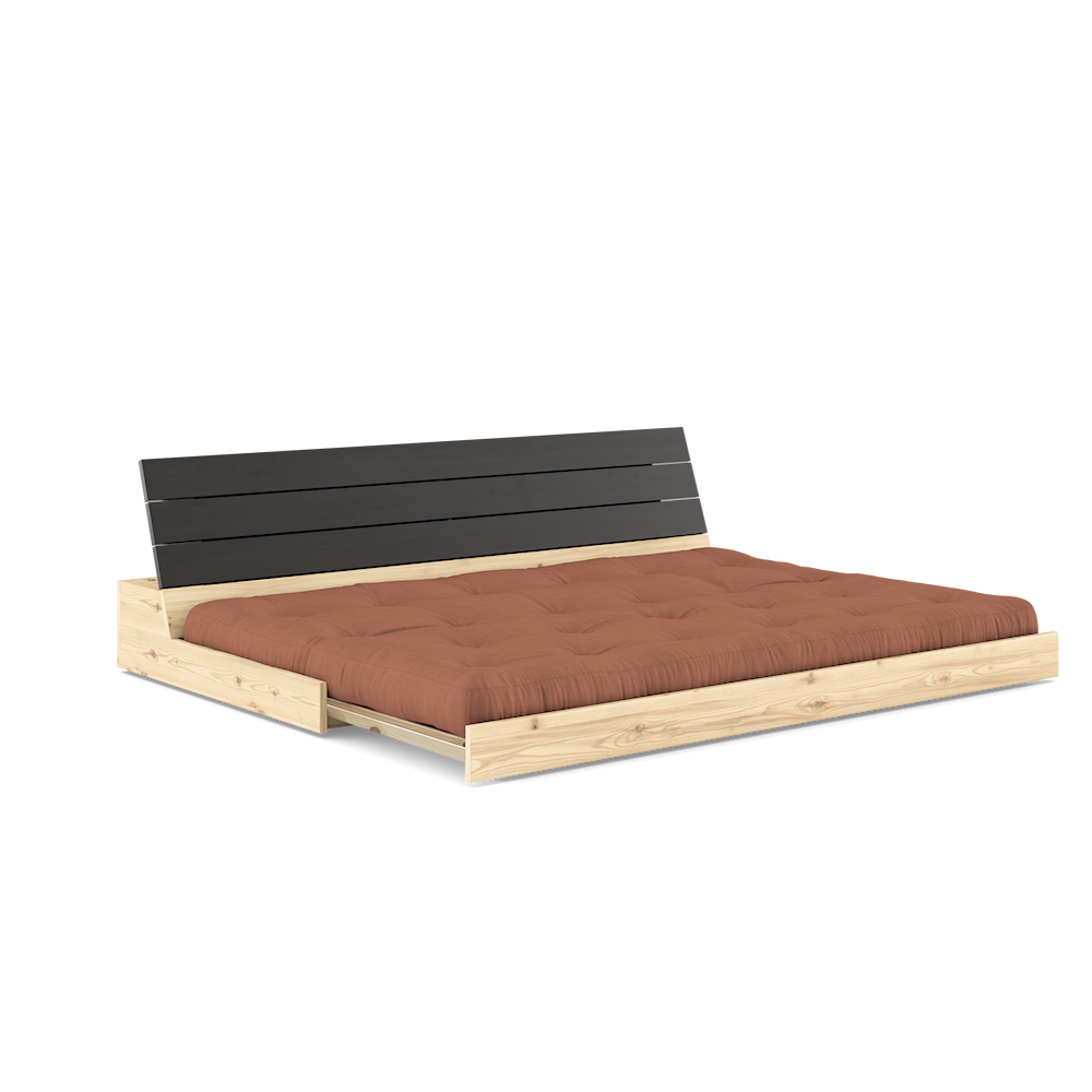 Base Sofa Bed / Καναπές Κρεβάτι Futon