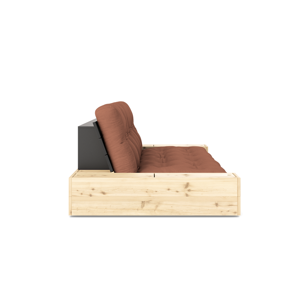 Base Sofa Bed / Καναπές Κρεβάτι Futon