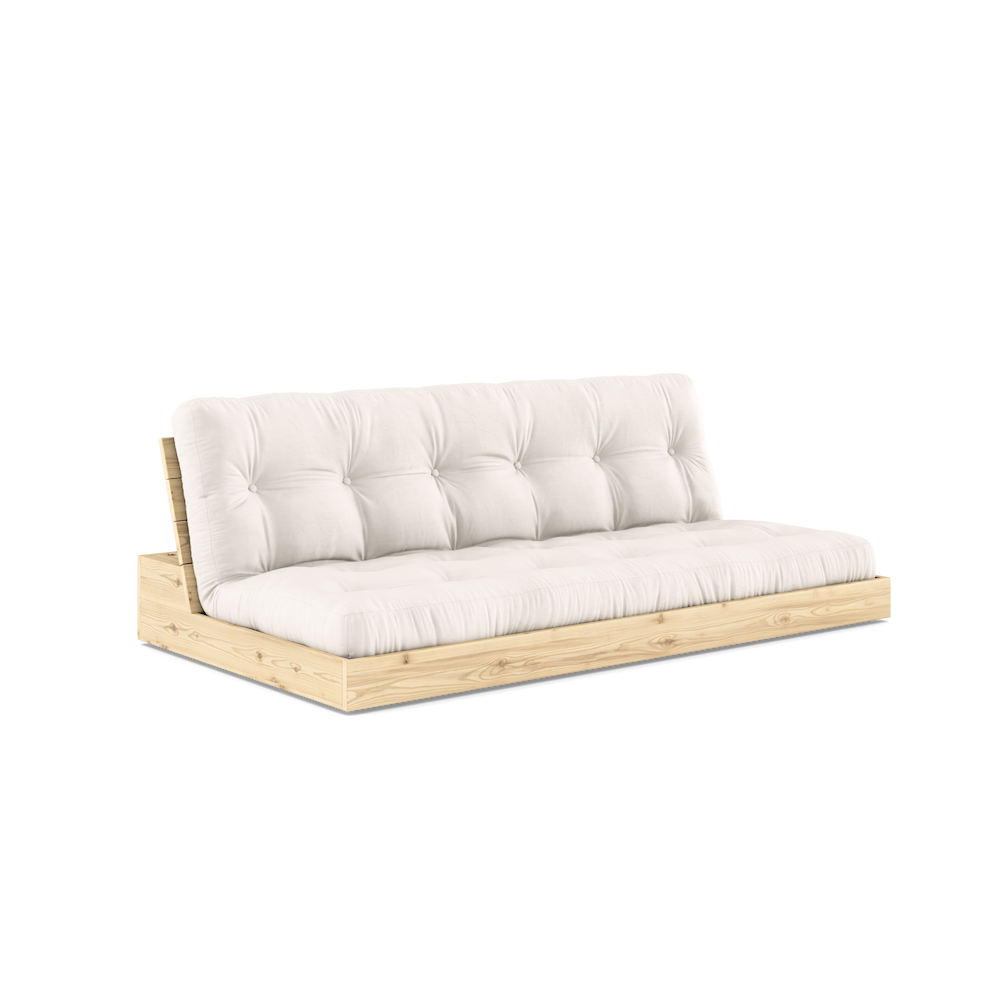 Base / Καναπές Κρεβάτι Futon - Karup Design