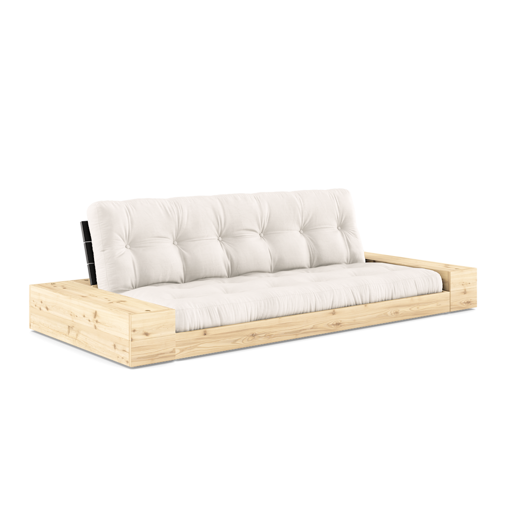 Base Sofa Bed / Καναπές Κρεβάτι Futon