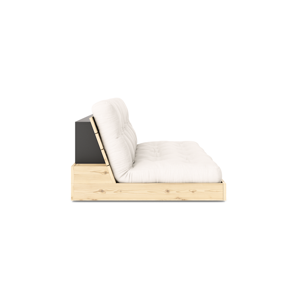 Base / Καναπές Κρεβάτι Futon - Karup Design