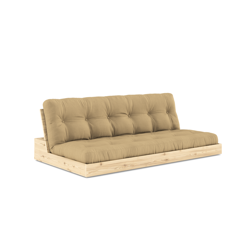 Base / Καναπές Κρεβάτι Futon - Karup Design