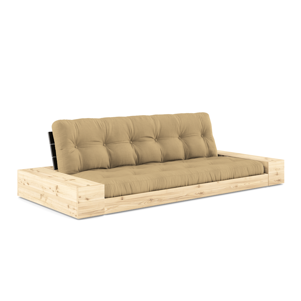 Base Sofa Bed / Καναπές Κρεβάτι Futon