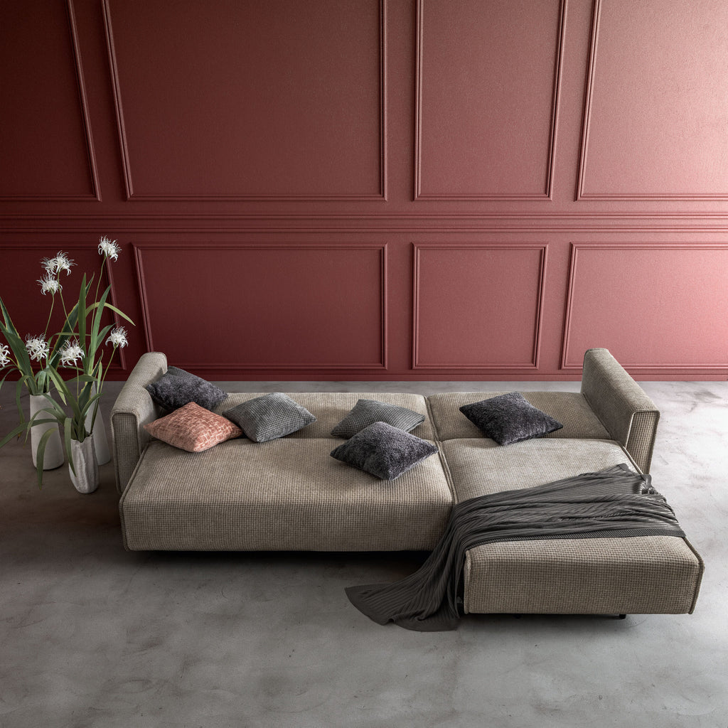 Dance Καναπές-Κρεβάτι Samoa Divani