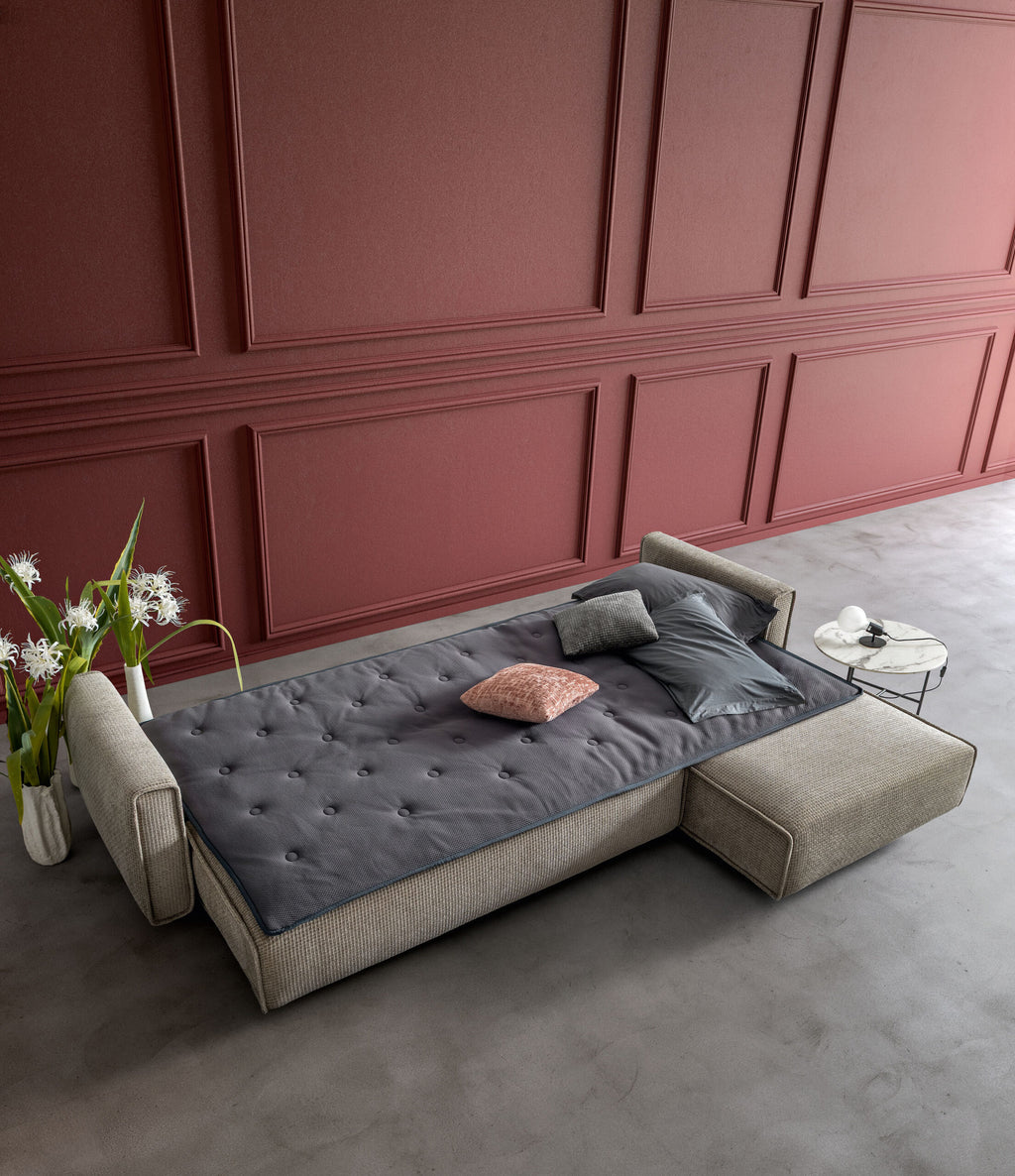 Dance Καναπές-Κρεβάτι Samoa Divani