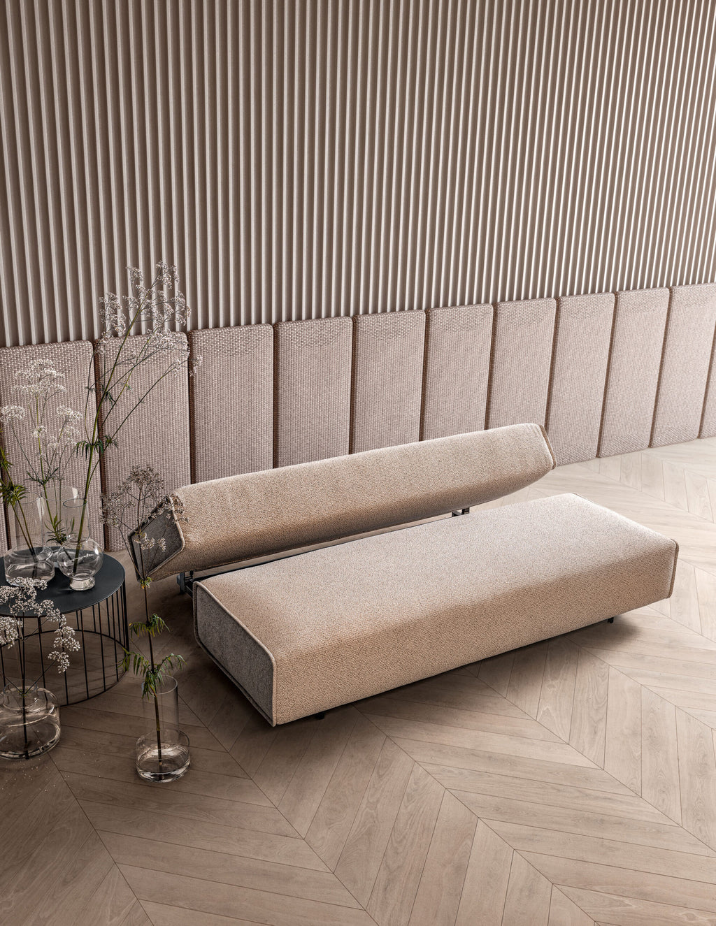 Dance Καναπές-Κρεβάτι Samoa Divani