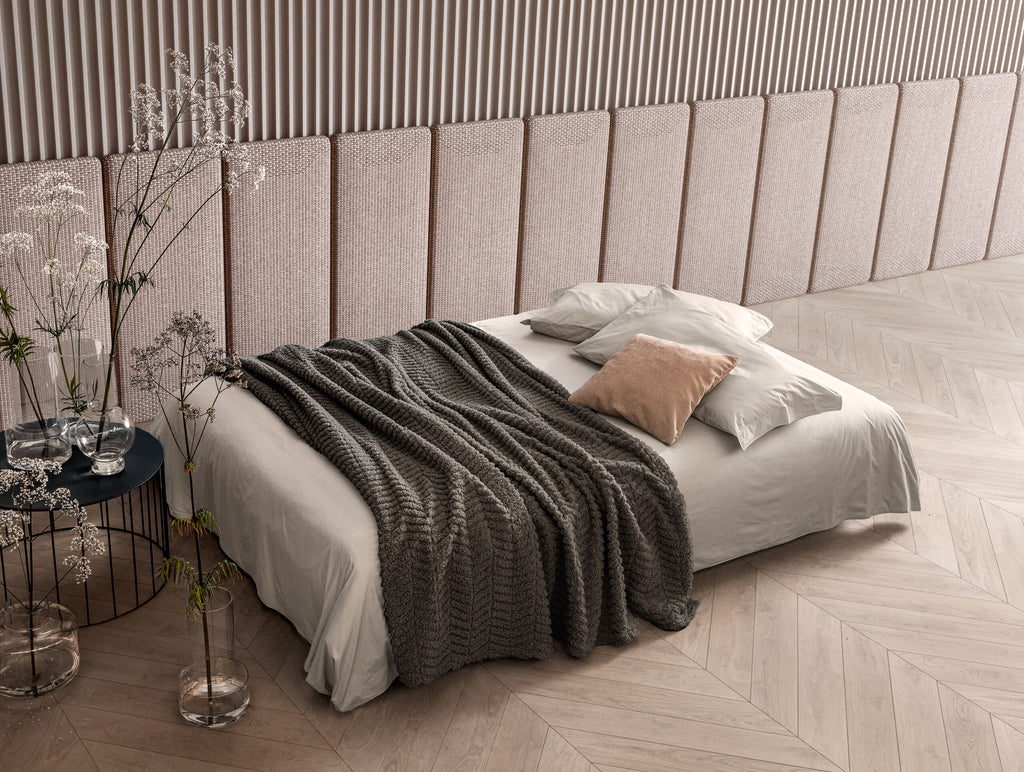 Dance Καναπές-Κρεβάτι Samoa Divani