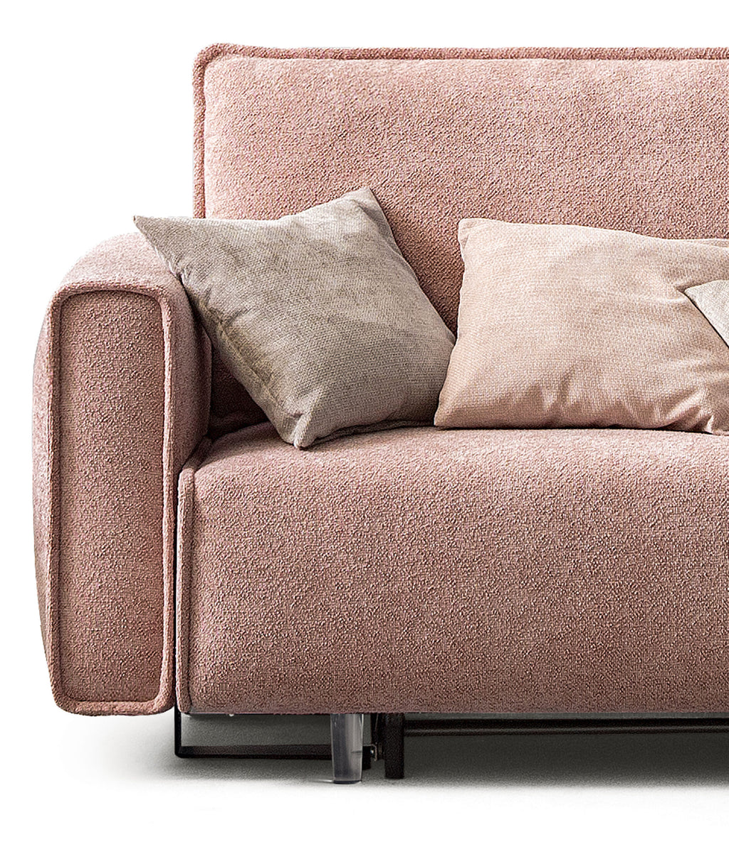 Dance Καναπές-Κρεβάτι Samoa Divani