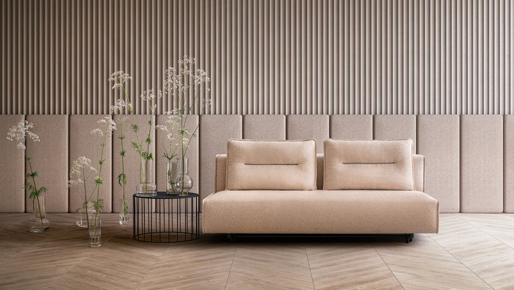 Dance Καναπές-Κρεβάτι Samoa Divani