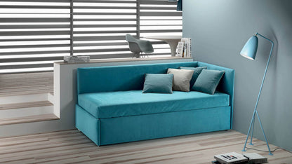 Twice Angolo High / Καναπές Κρεβάτι - sofa-bed-futon 