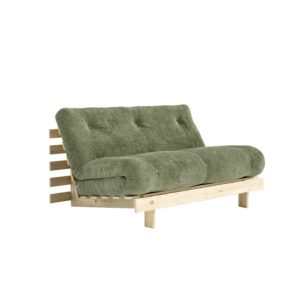 Roots Mega Corduroy / Καναπές Κρεβάτι Futon