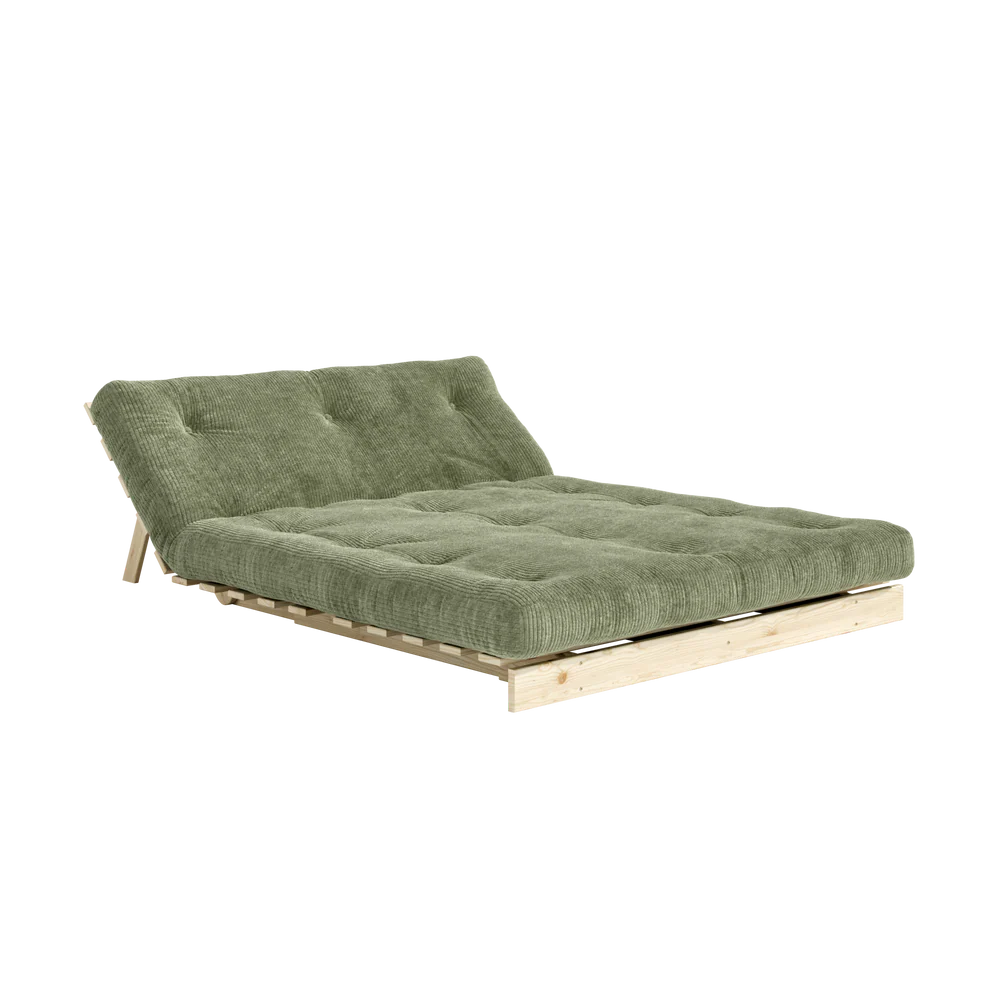Roots Mega Corduroy / Καναπές Κρεβάτι Futon
