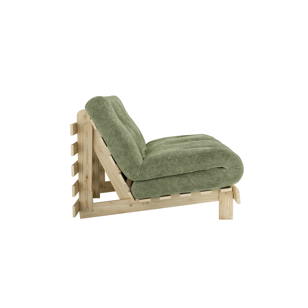 Roots Mega Corduroy / Καναπές Κρεβάτι Futon