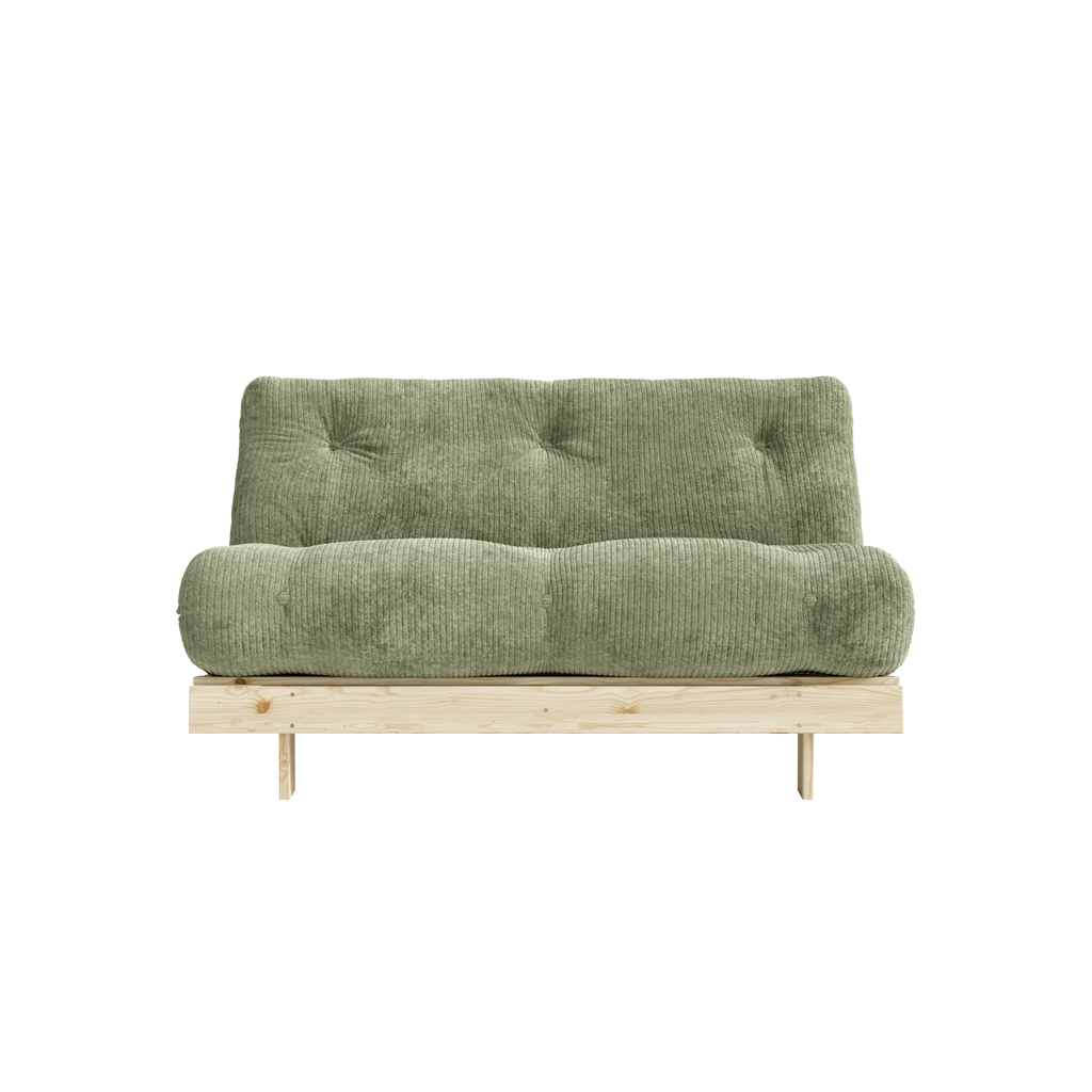 Roots Mega Corduroy / Καναπές Κρεβάτι Futon