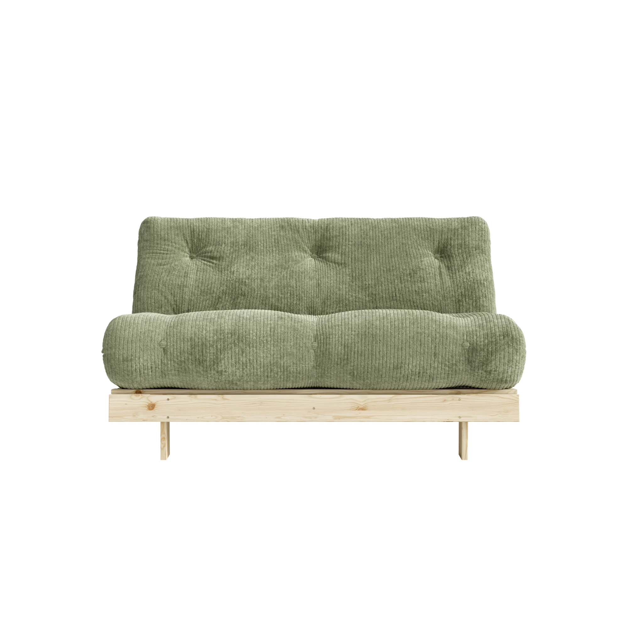 Roots Mega Corduroy / Καναπές Κρεβάτι Futon