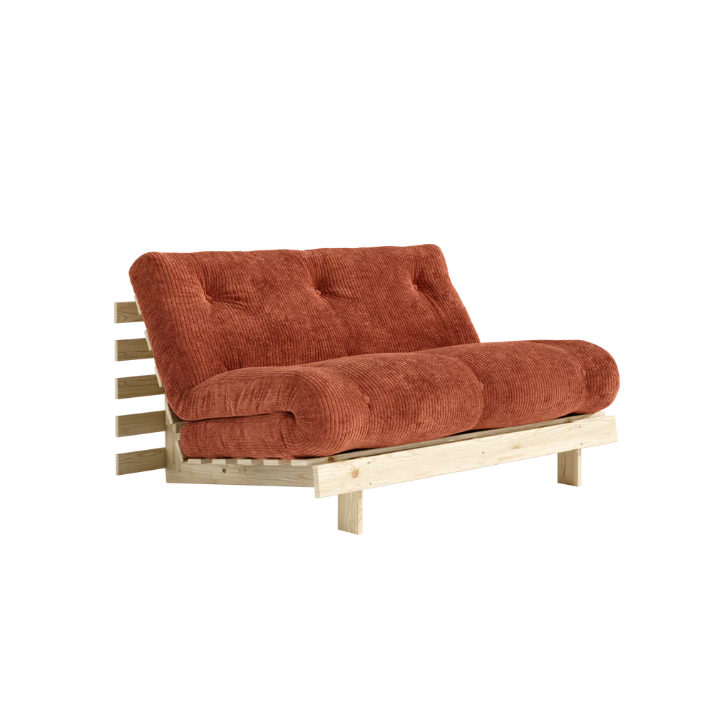 Roots Mega Corduroy / Καναπές Κρεβάτι Futon