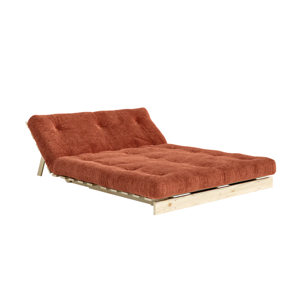 Roots Mega Corduroy / Καναπές Κρεβάτι Futon