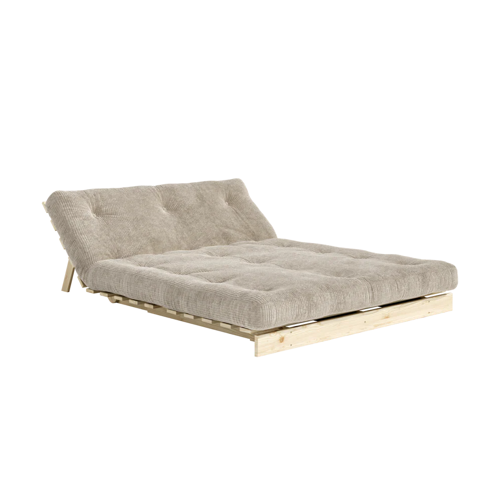 Roots Mega Corduroy / Καναπές Κρεβάτι Futon