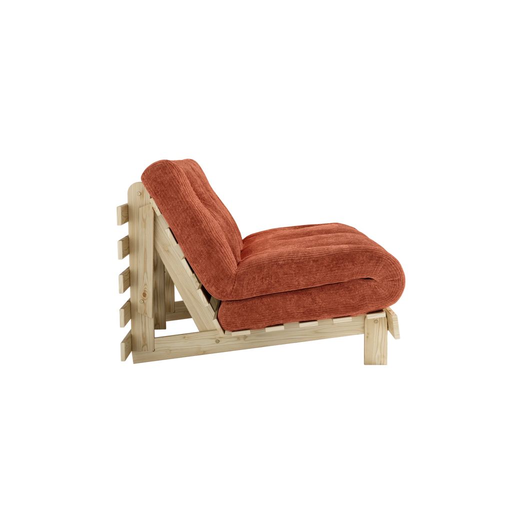 Roots Mega Corduroy / Καναπές Κρεβάτι Futon