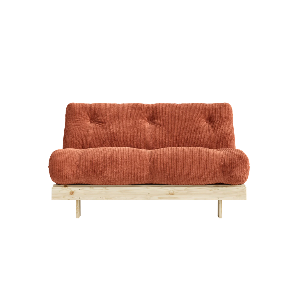 Roots Mega Corduroy / Καναπές Κρεβάτι Futon