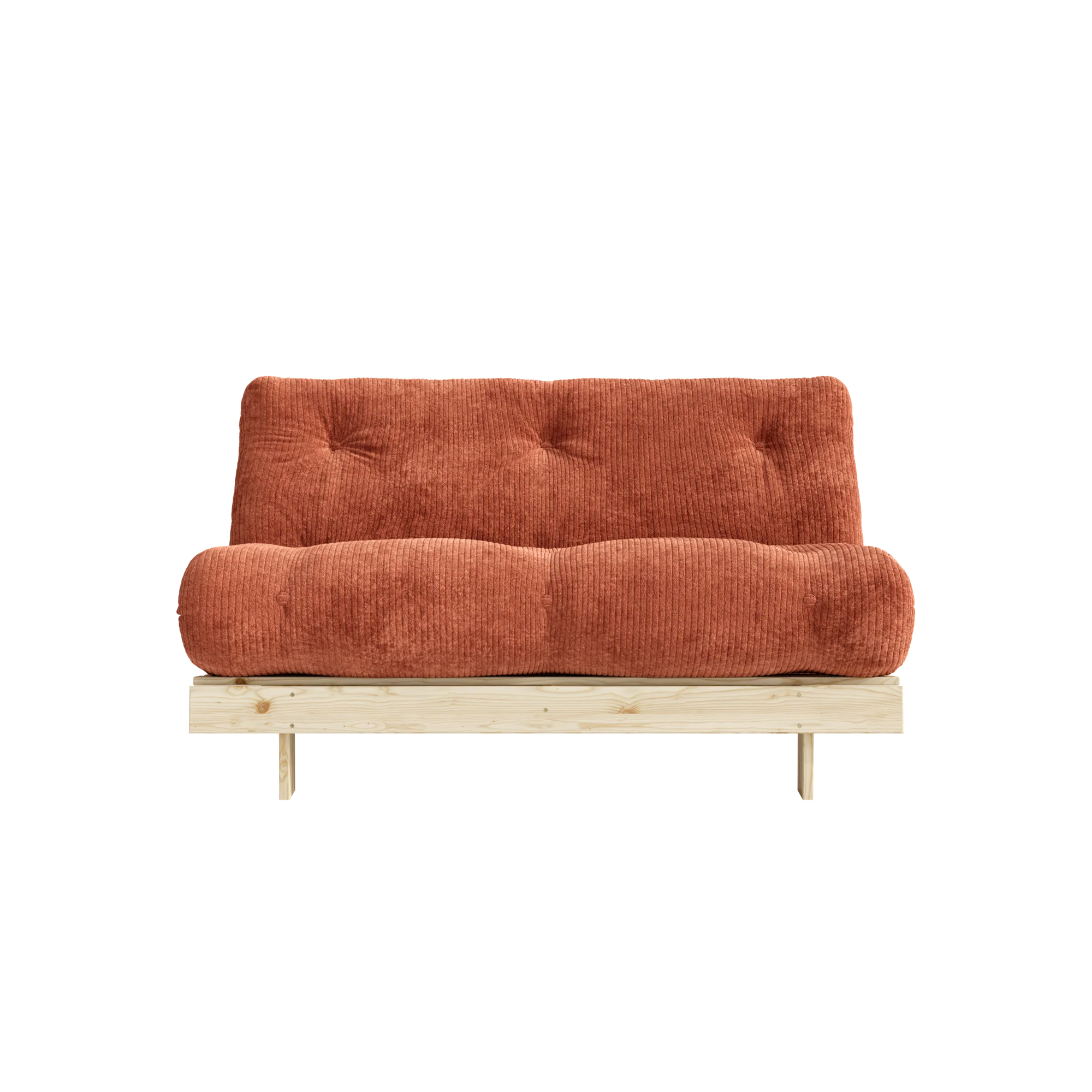Roots Mega Corduroy / Καναπές Κρεβάτι Futon