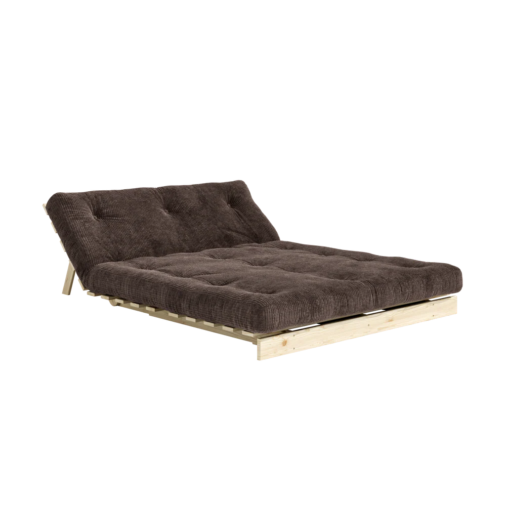 Roots Mega Corduroy / Καναπές Κρεβάτι Futon