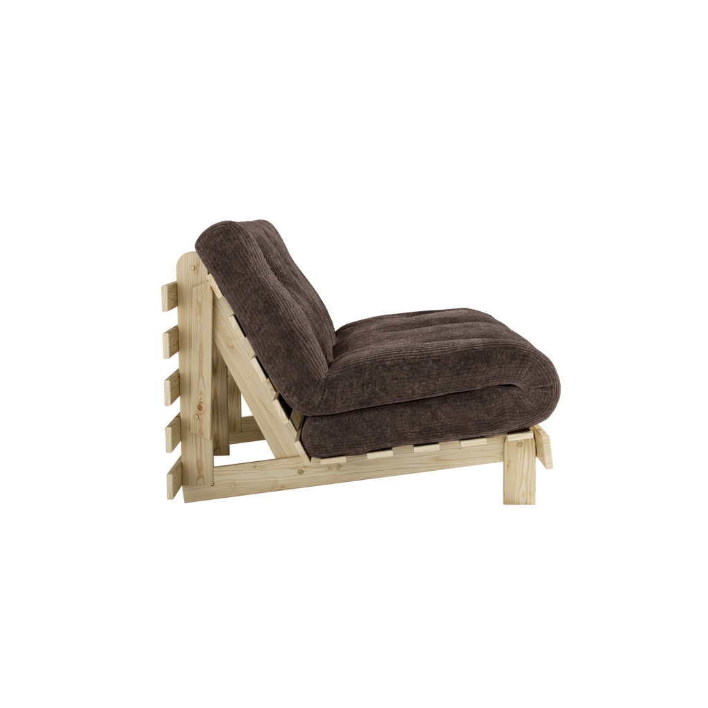 Roots Mega Corduroy / Καναπές Κρεβάτι Futon