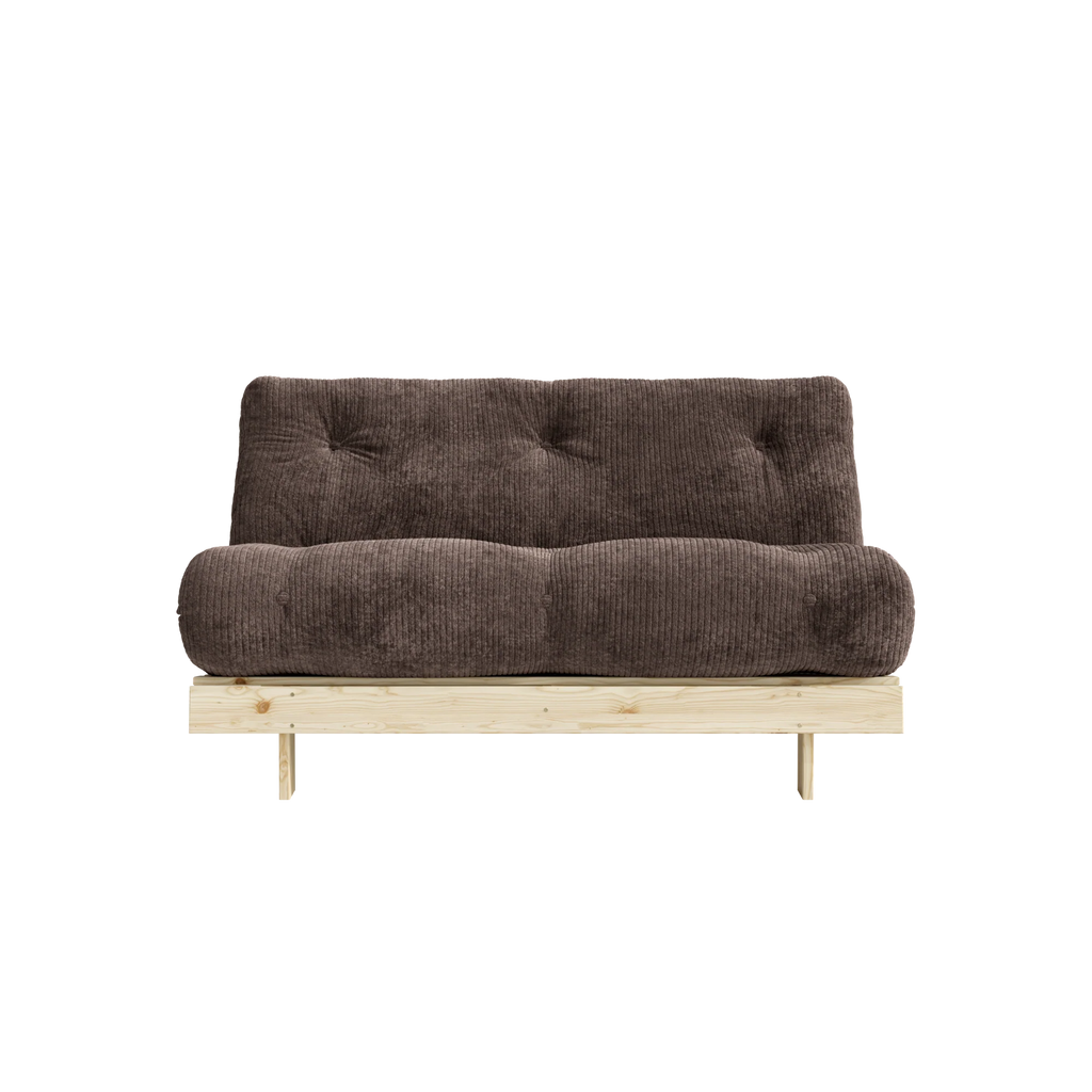 Roots Mega Corduroy / Καναπές Κρεβάτι Futon