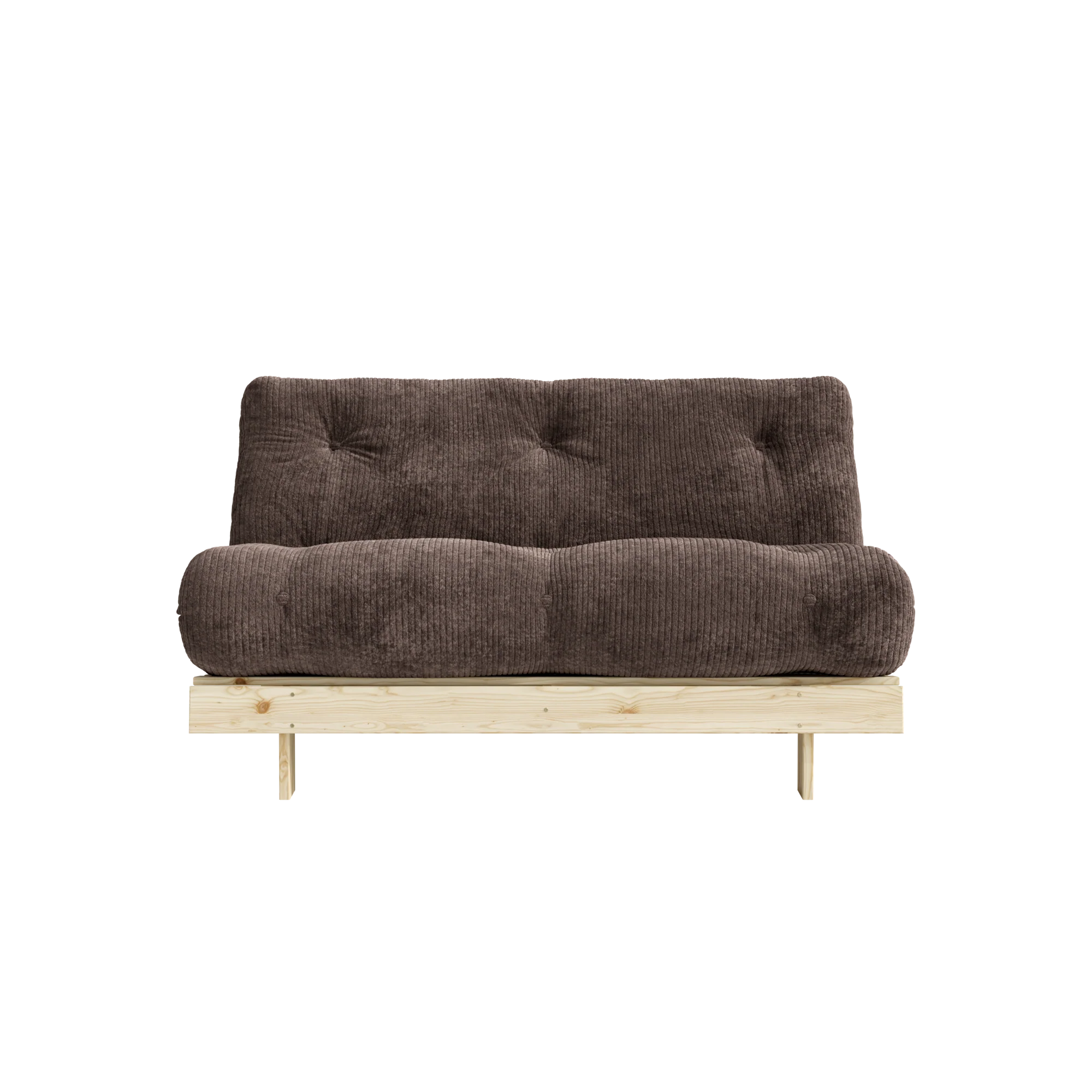 Roots Mega Corduroy / Καναπές Κρεβάτι Futon
