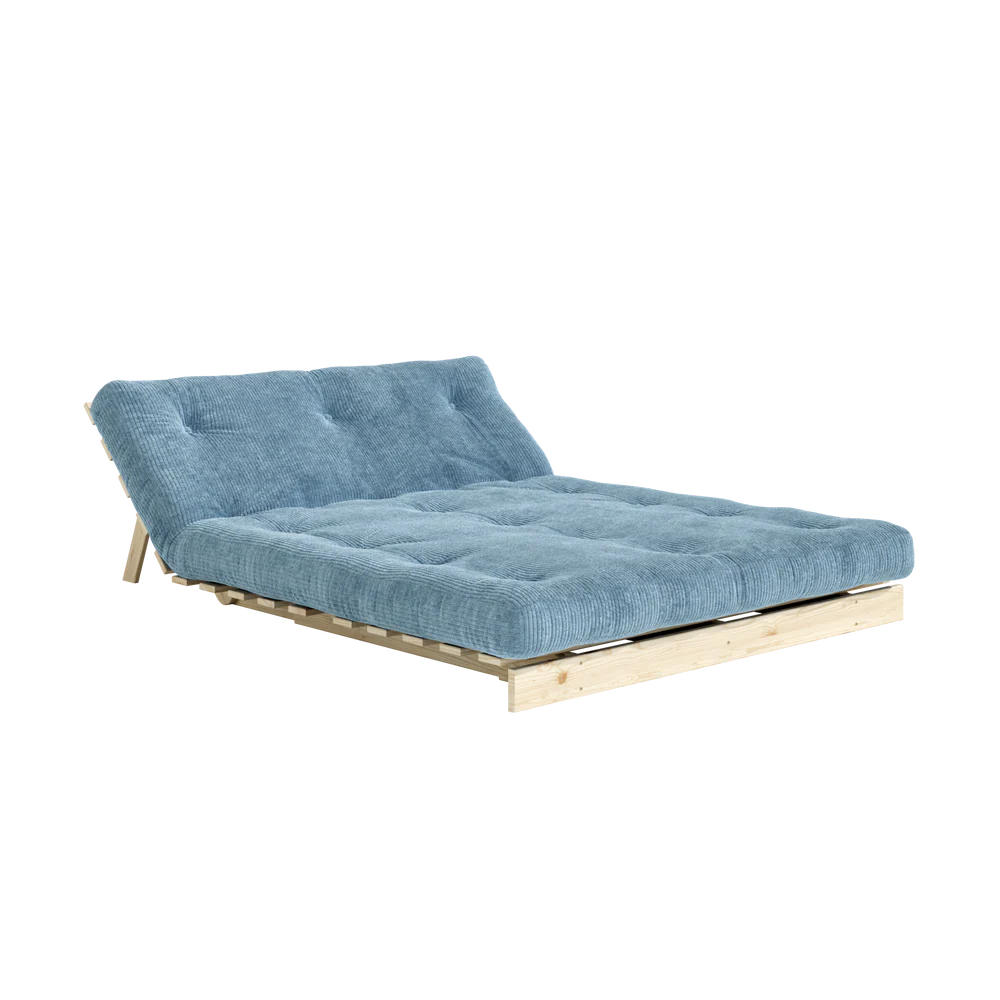Roots Mega Corduroy / Καναπές Κρεβάτι Futon