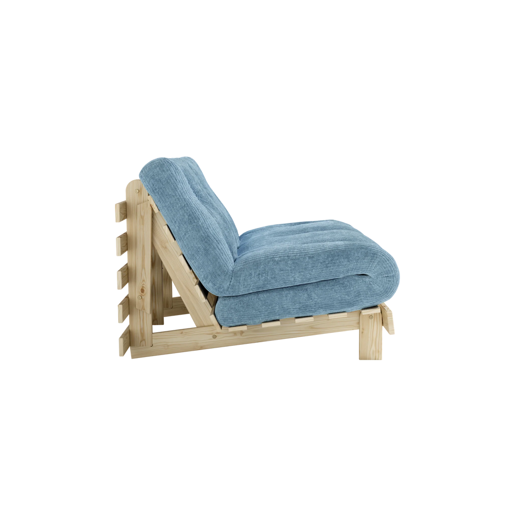 Roots Mega Corduroy / Καναπές Κρεβάτι Futon
