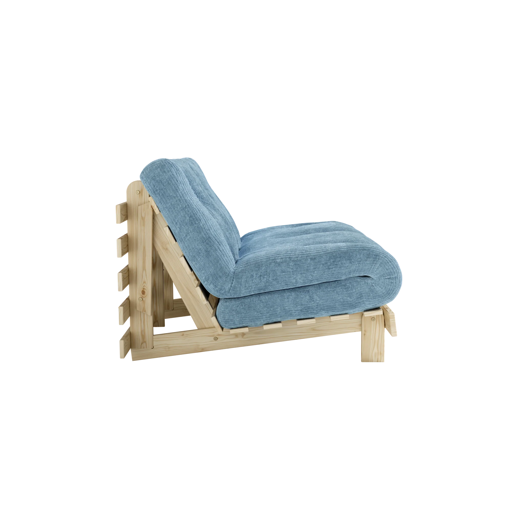 Roots Mega Corduroy / Καναπές Κρεβάτι Futon