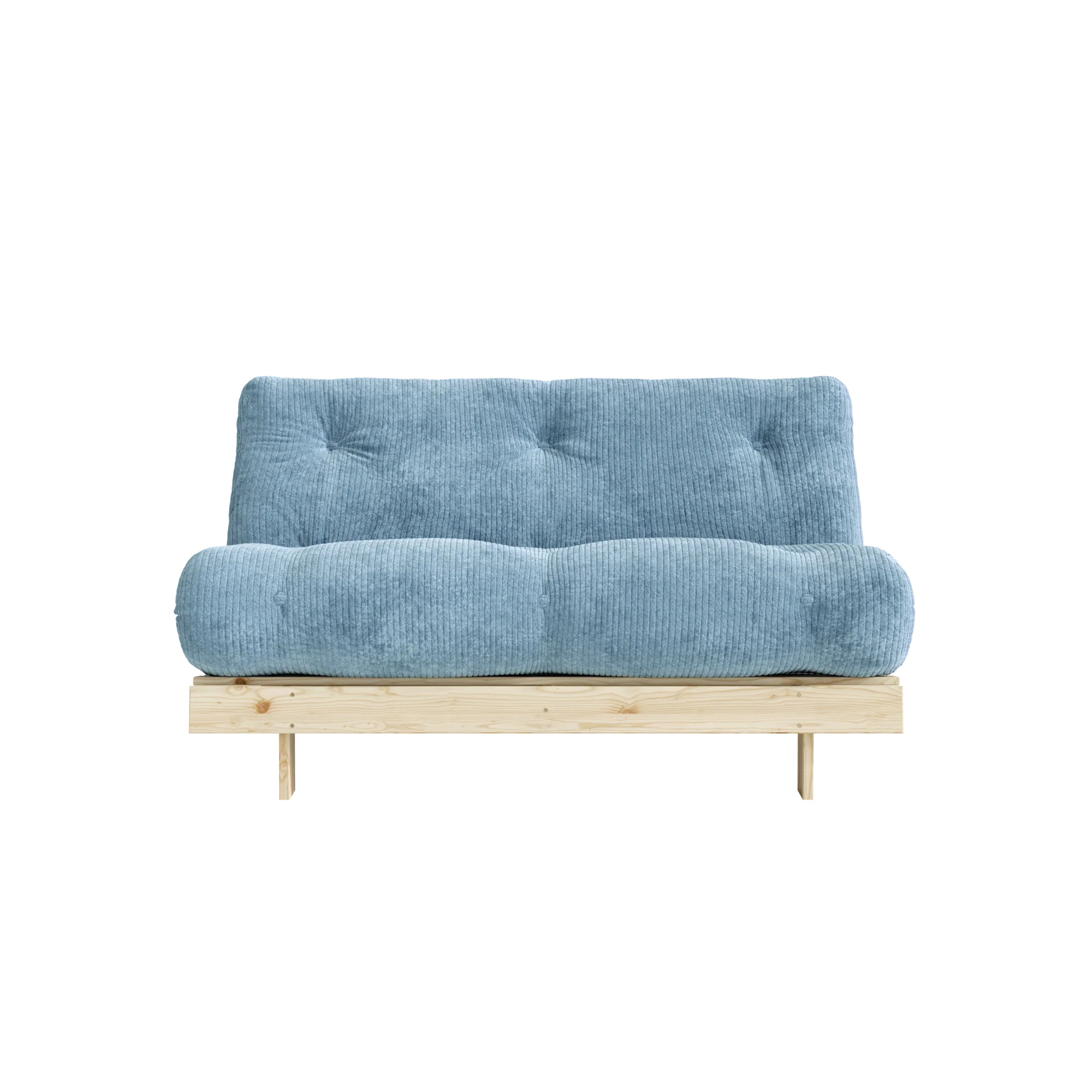 Roots Mega Corduroy / Καναπές Κρεβάτι Futon