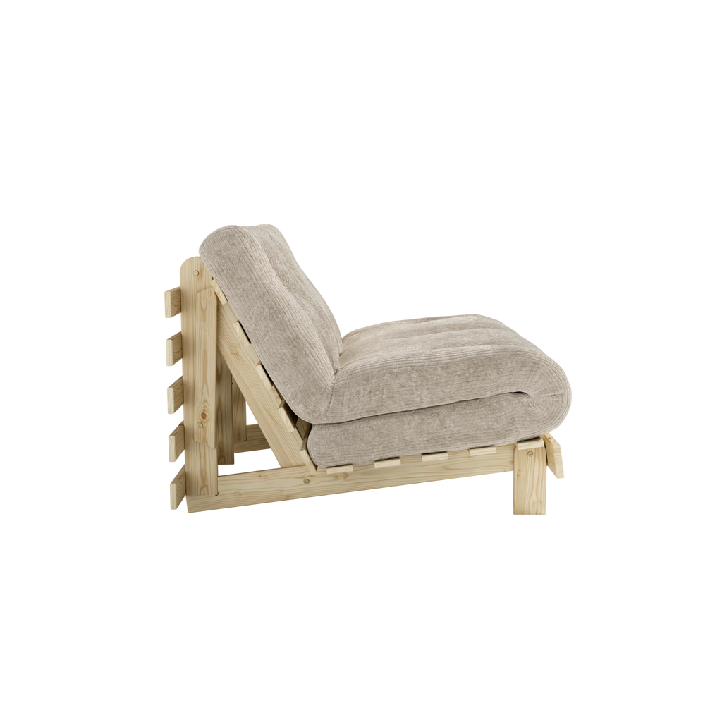 Roots Mega Corduroy / Καναπές Κρεβάτι Futon