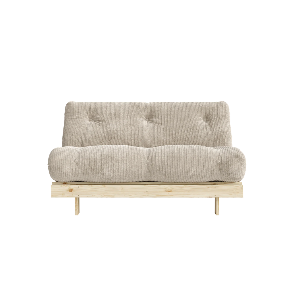 Roots Mega Corduroy / Καναπές Κρεβάτι Futon