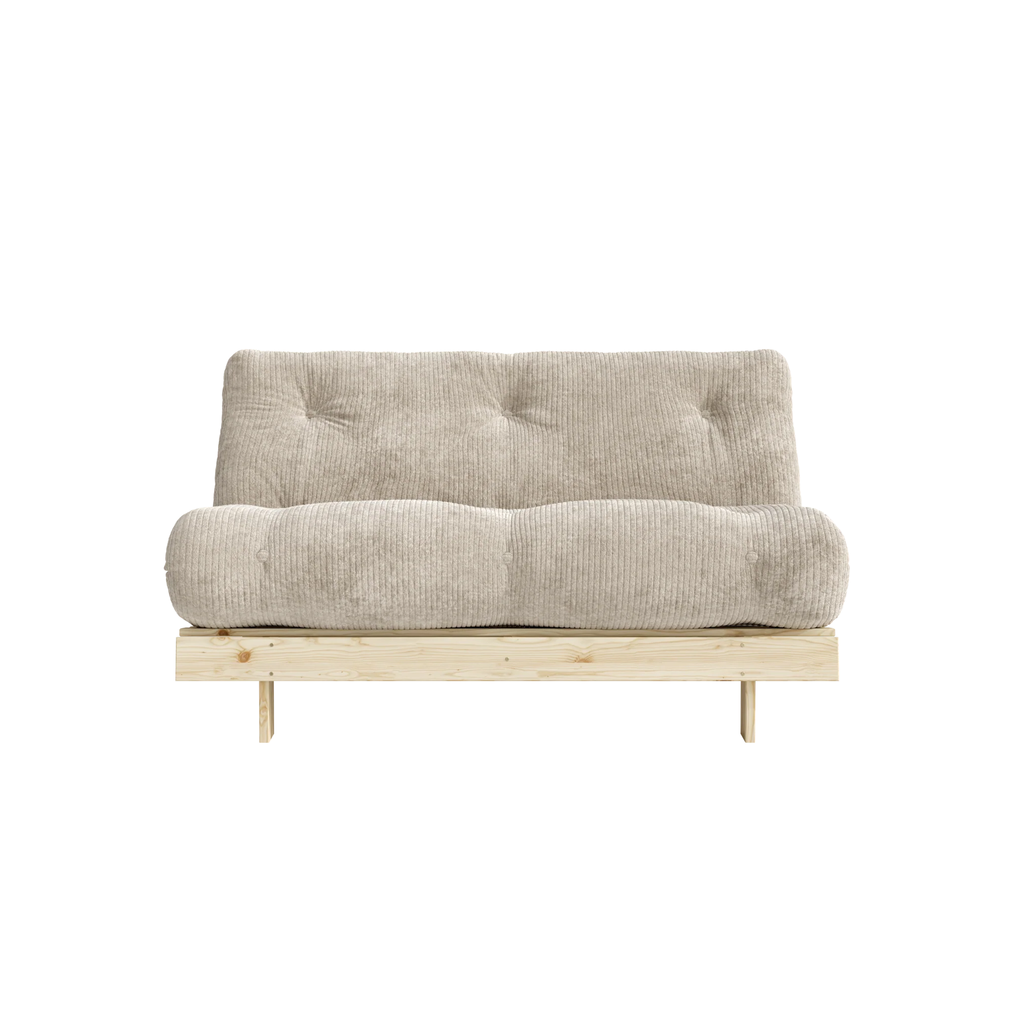 Roots Mega Corduroy / Καναπές Κρεβάτι Futon