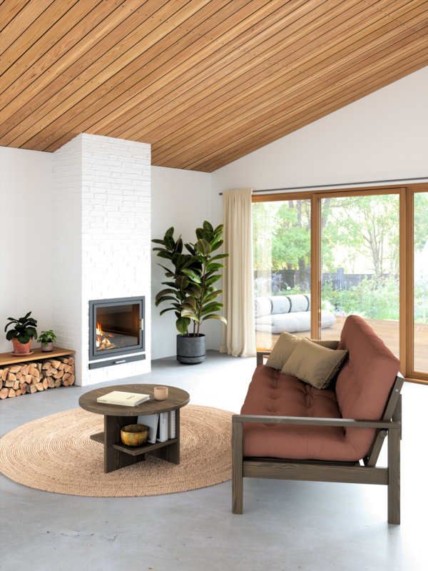 Knob sofa-bed KARUP DESIGN Καναπές-κρεβάτι Futon