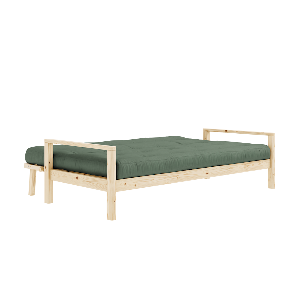 Knob sofa-bed KARUP DESIGN Καναπές-κρεβάτι Futon