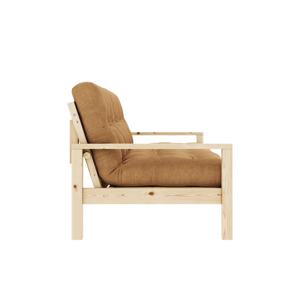 Knob sofa-bed KARUP DESIGN Καναπές-κρεβάτι Futon