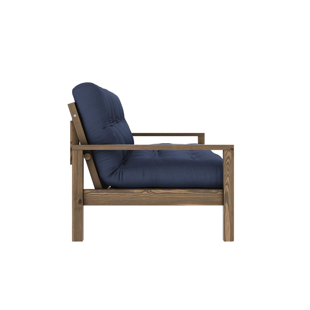 Knob sofa-bed KARUP DESIGN Καναπές-κρεβάτι Futon