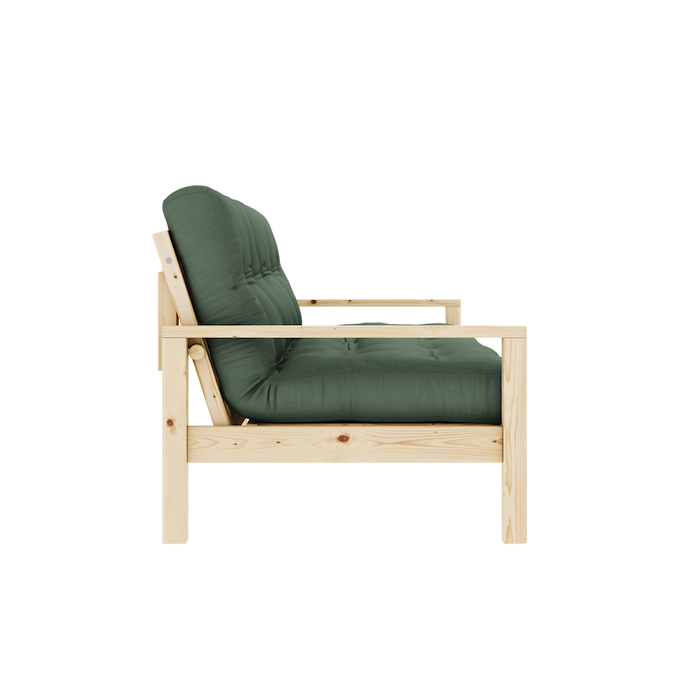 Knob sofa-bed KARUP DESIGN Καναπές-κρεβάτι Futon