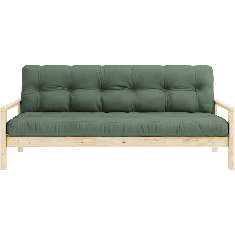 Knob sofa-bed KARUP DESIGN Καναπές-κρεβάτι Futon