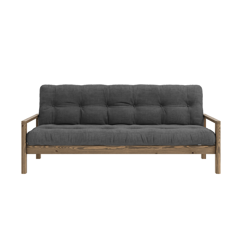 Knob sofa-bed KARUP DESIGN Καναπές-κρεβάτι Futon