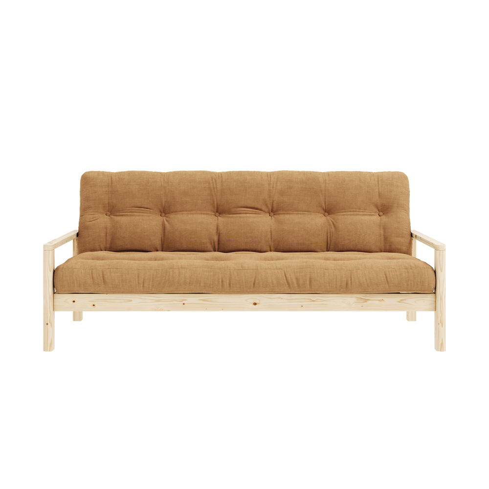 Knob sofa-bed KARUP DESIGN Καναπές-κρεβάτι Futon