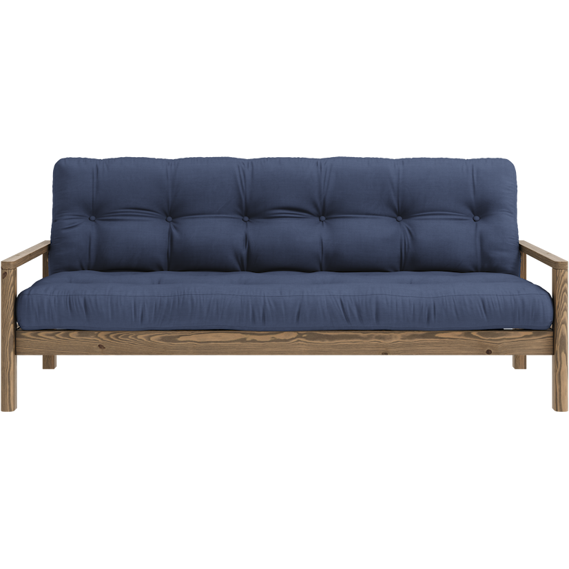 Knob sofa-bed KARUP DESIGN Καναπές-κρεβάτι Futon